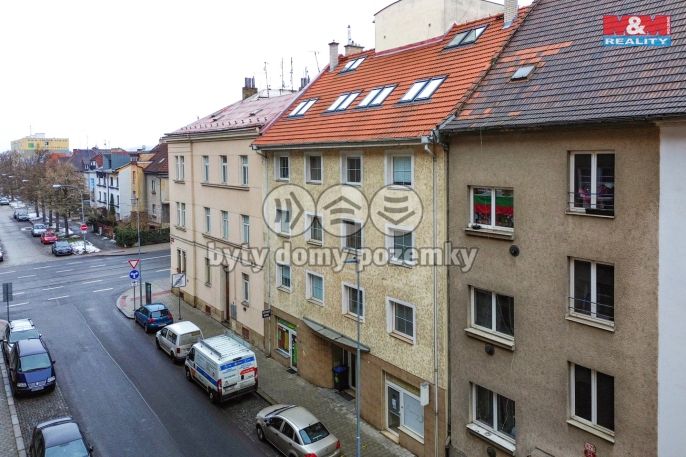 Prodej, Byt 3+1, Plzeň