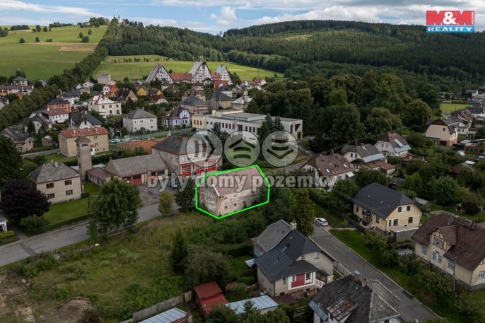 Prodej, Sklad, Králíky