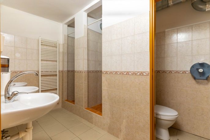 Prodej, Obchod a služby, Prostějov