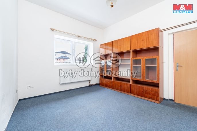 Pronájem, Byt 2+kk, Habry
