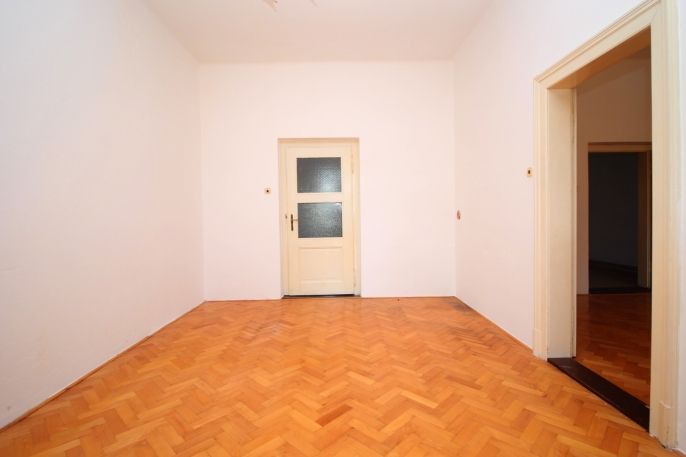 Pronájem, Byt 2+1, Vrchlabí