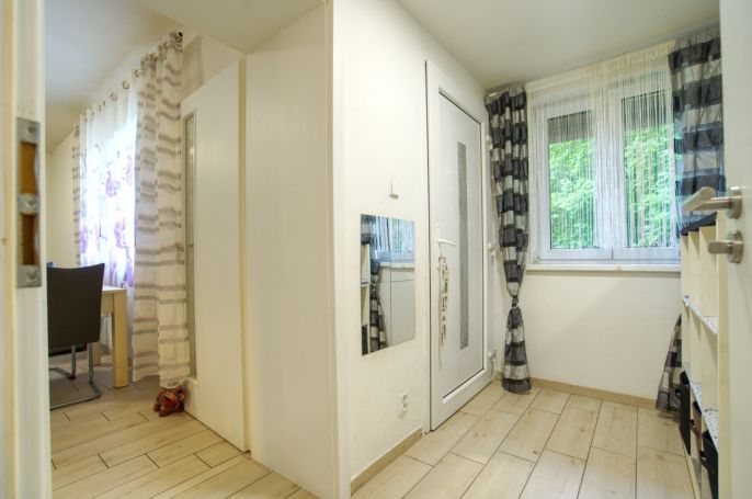 Prodej, Nájemní dům, Ostrava