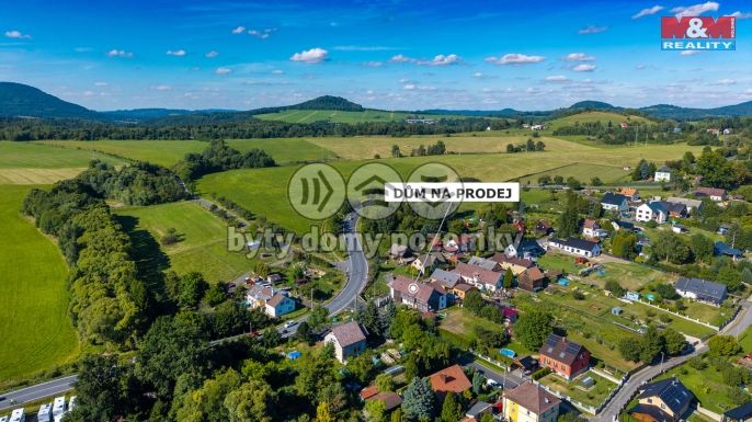 Prodej, Rodinný dům, Veselé