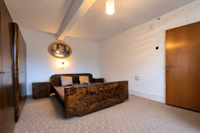 Prodej, Rodinný dům, Kamenice