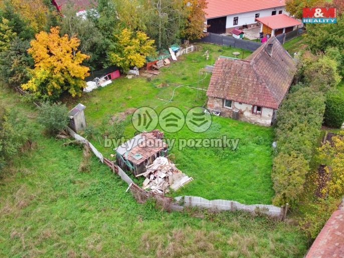 Prodej, Rodinný dům, Nový Bydžov