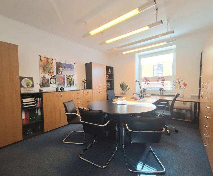 Prodej, Kancelářský prostor, Ostrava