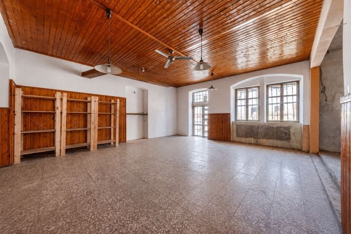 Prodej, Rodinný dům, Týnec nad Labem