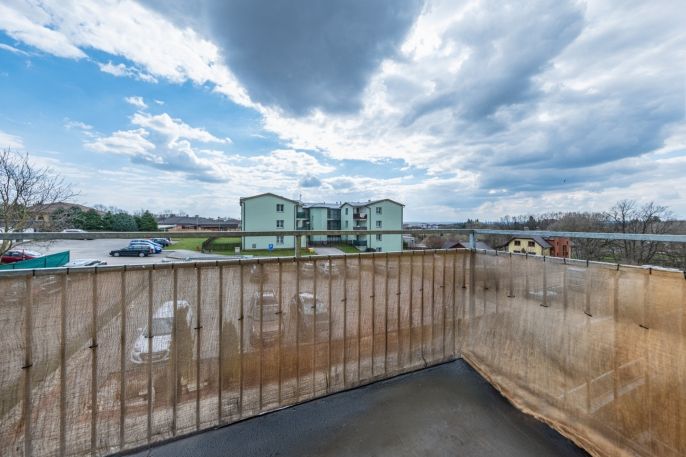 Prodej, Byt 3+kk, Chýnov