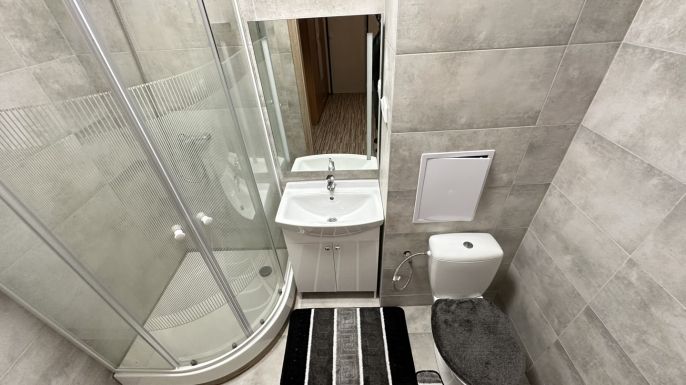Pronájem, Byt 3+kk, Mnichovo Hradiště