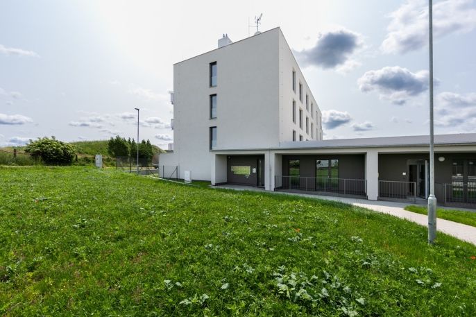 Pronájem, Byt 2+kk, Plzeň