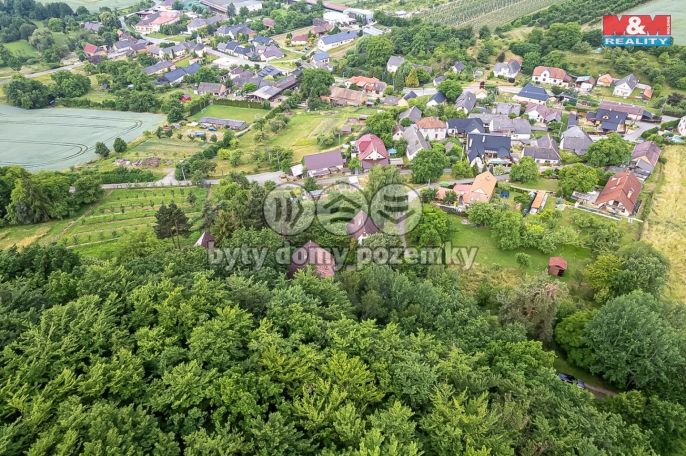 Prodej, Pozemek k bydlení, Klopina