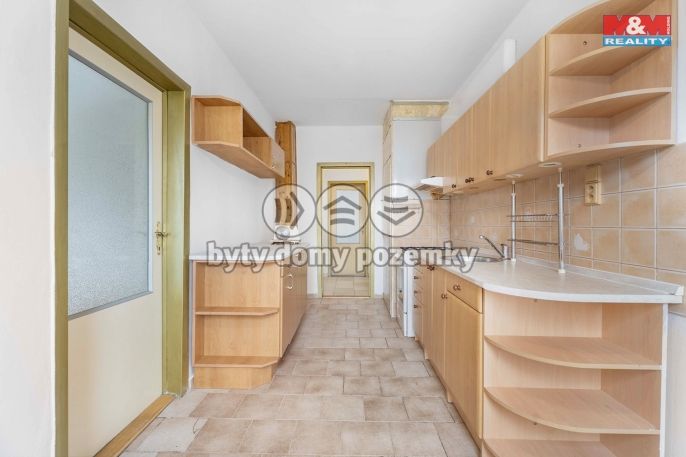 Prodej, Byt 4+1, Ústí nad Labem