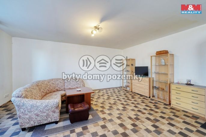 Prodej, Rodinný dům, Štědrá