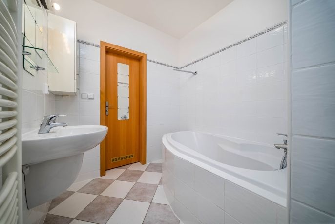 Prodej, Byt 1+kk, Praha