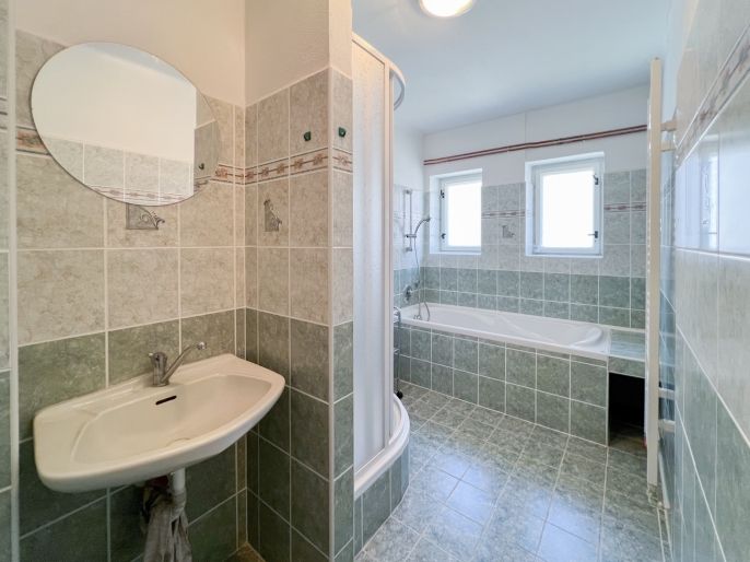 Prodej, Rodinný dům, Sušice