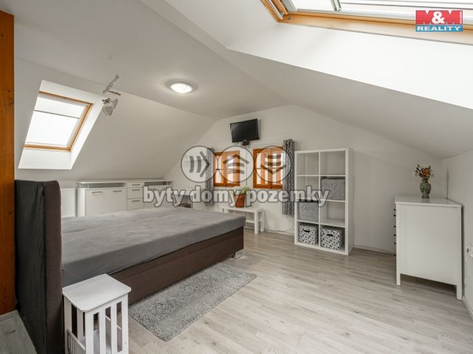 Prodej, Rodinný dům, Popovice