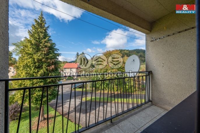 Prodej, Byt 3+1, Nový Hrozenkov