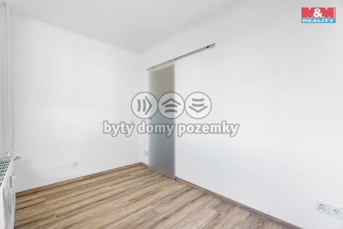 Prodej, Byt 3+1, Děčín