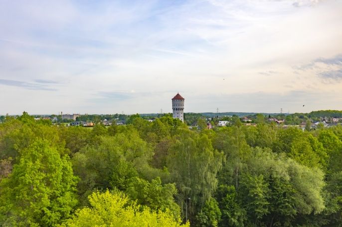 Prodej, Byt 2+1, Karviná