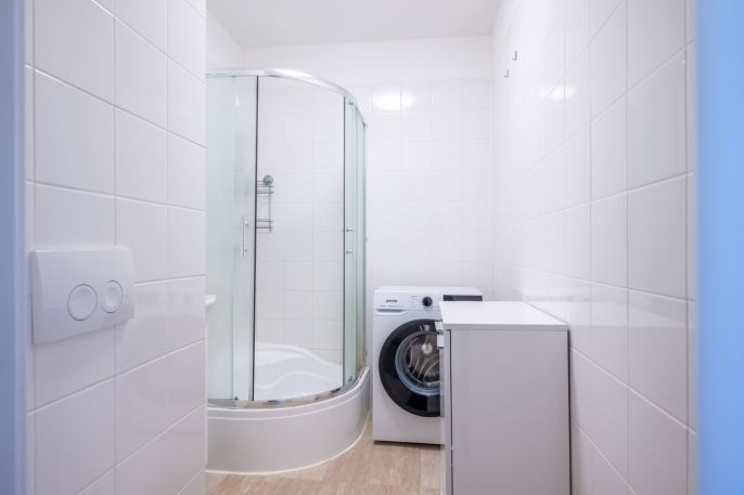 Prodej, Byt 3+1, Veselí nad Lužnicí