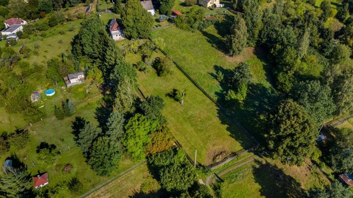 Prodej, Pozemek k bydlení, Dolní Poustevna