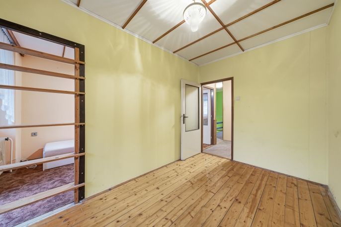 Prodej, Rodinný dům, Zábřeh