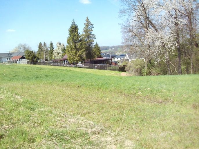 Prodej, Zahrada, Horní Bludovice