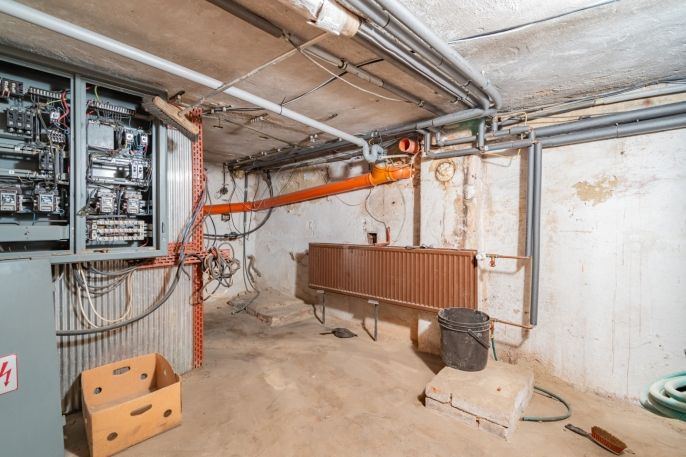 Prodej, Rodinný dům, Včelná