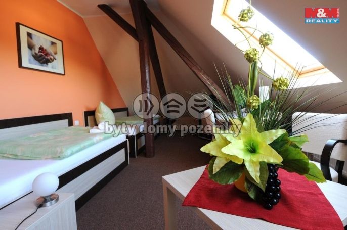 Prodej, Hotel, penzion, Karviná