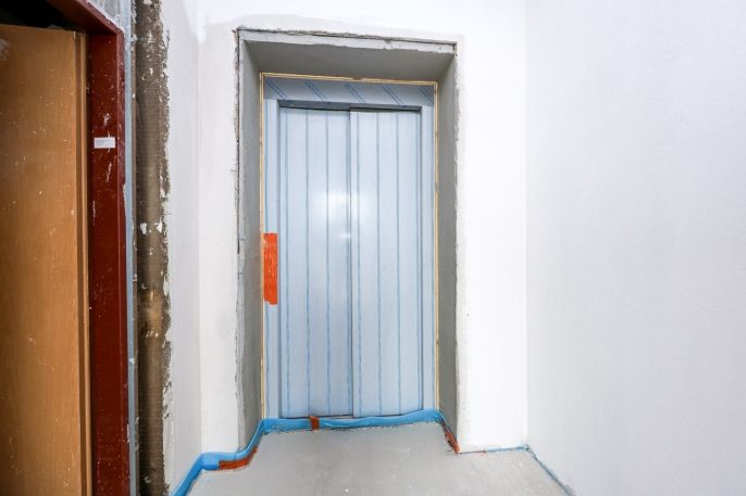 Prodej, Byt 2+1, Vsetín