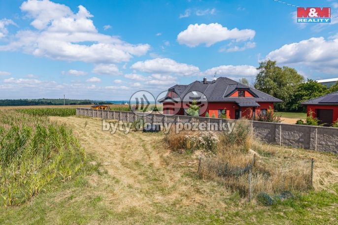 Prodej, Pozemek k bydlení, Slapy