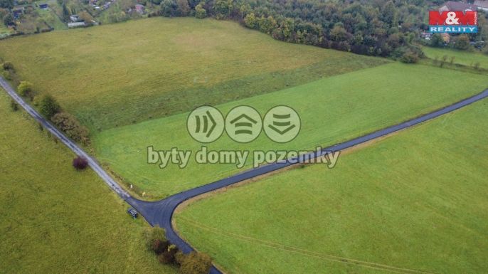 Prodej, Zahrada, Hranice