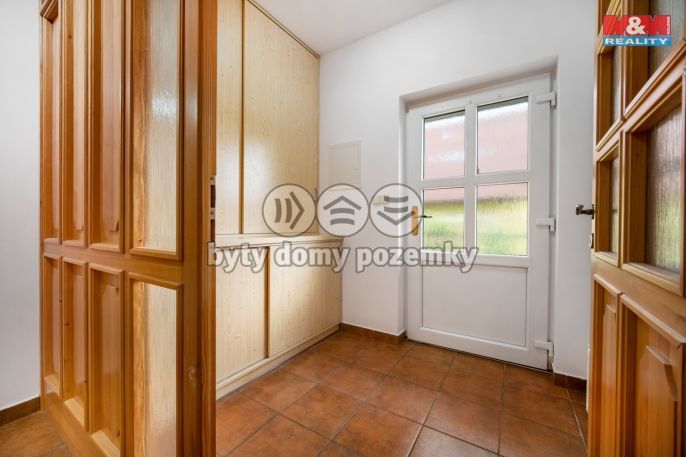 Prodej, Rodinný dům, Písečná