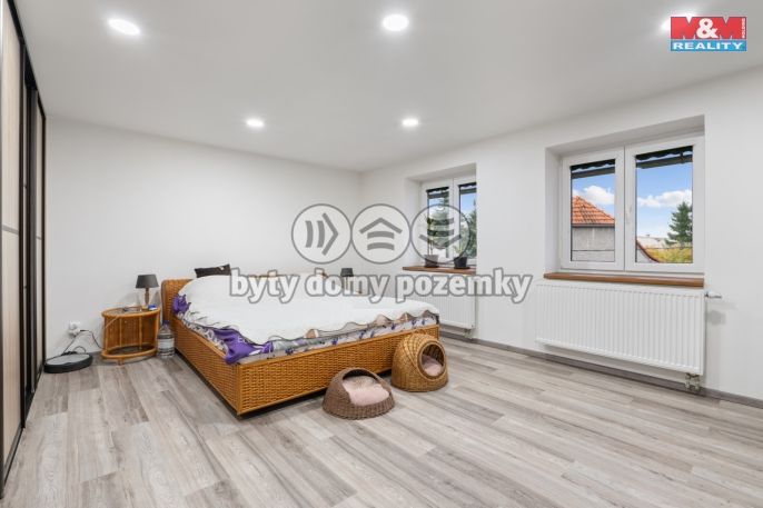 Prodej, Rodinný dům, Žalany