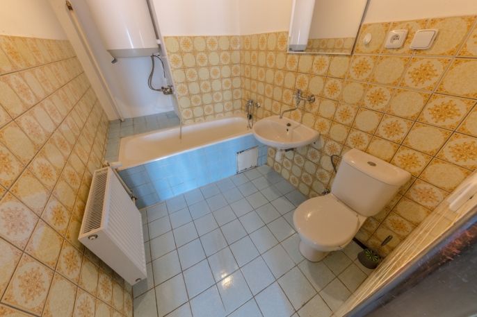 Pronájem, Rodinný dům, Lomnice nad Popelkou