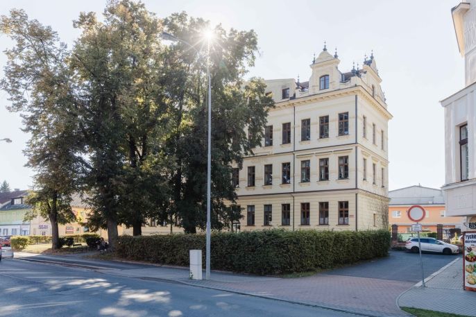 Prodej, Byt 4+kk, Klatovy