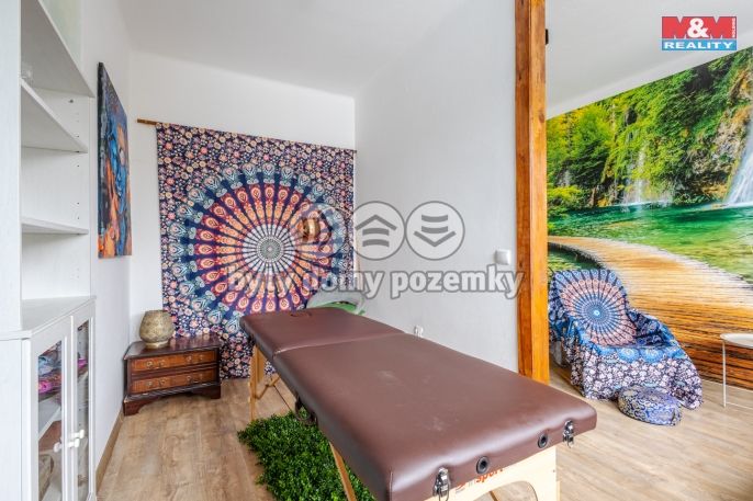 Prodej, Rodinný dům, Mimoň