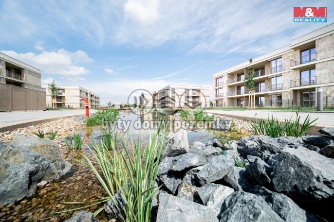 Prodej, Byt 3+kk, Brandýs nad Labem-Stará Boleslav