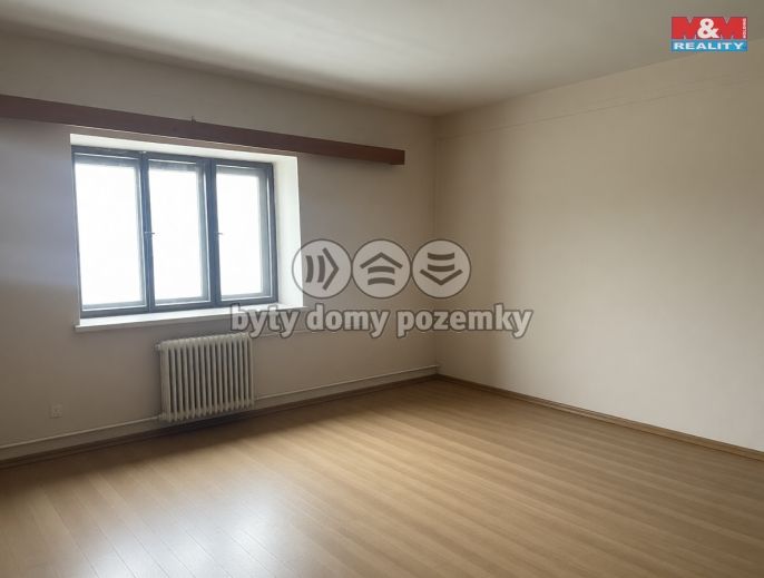 Prodej, Rodinný dům, Vítkov