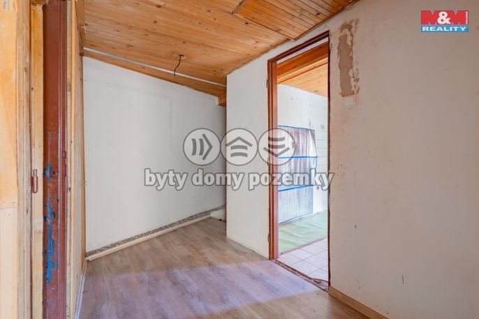 Prodej, Rodinný dům, Podmokly