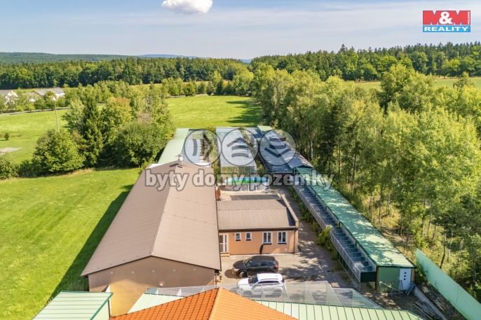 Prodej, Výrobní objekt, Lhůta