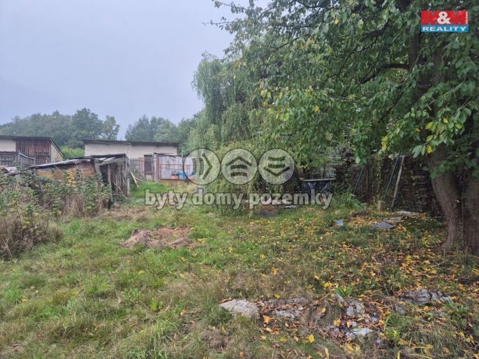 Prodej, Zahrada, Mnichov