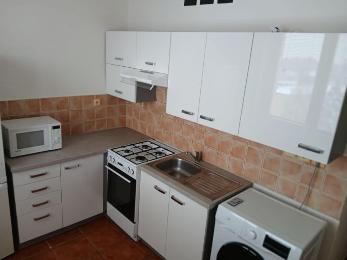 Pronájem, Byt 2+1, Karviná