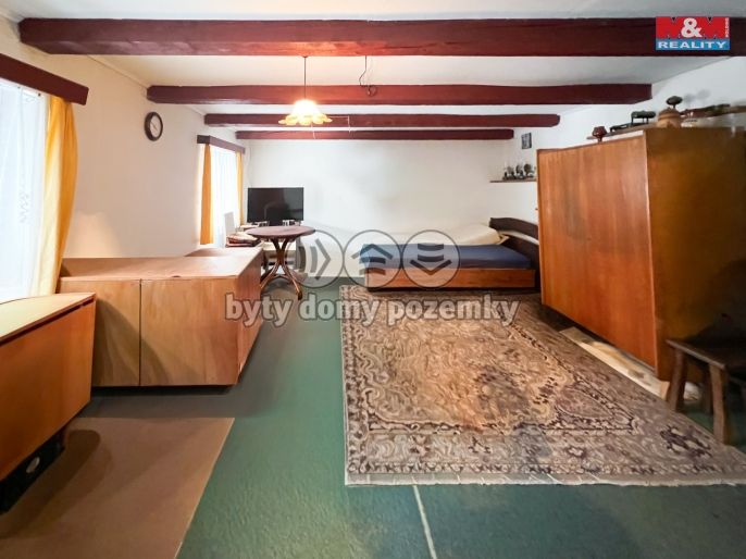 Prodej, Rodinný dům, Kamenec