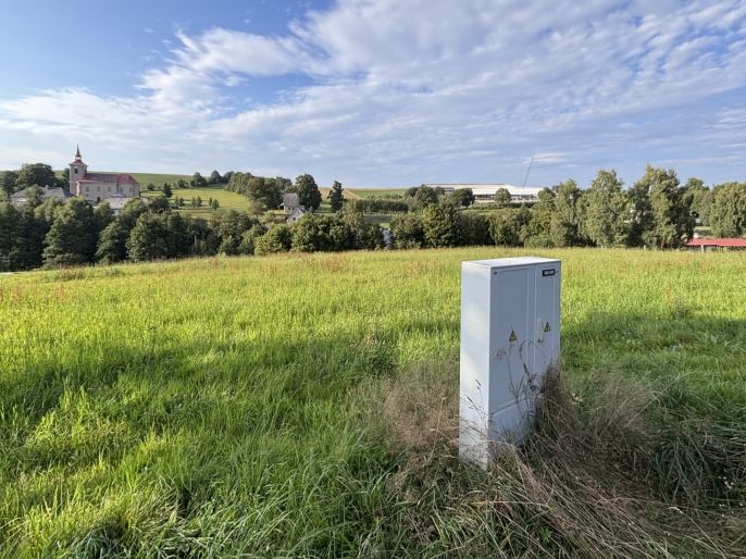 Prodej, Pozemek k bydlení, České Petrovice