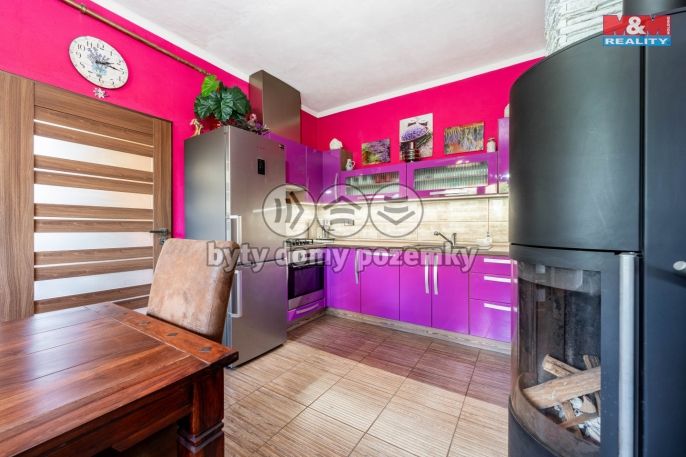 Prodej, Rodinný dům, Vysoké Studnice