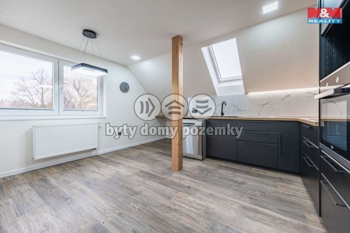 Prodej, Rodinný dům, Radonice