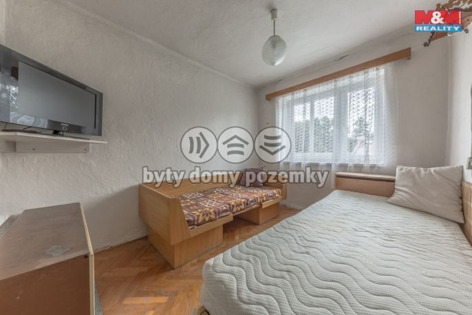 Prodej, Rodinný dům, Jesenný