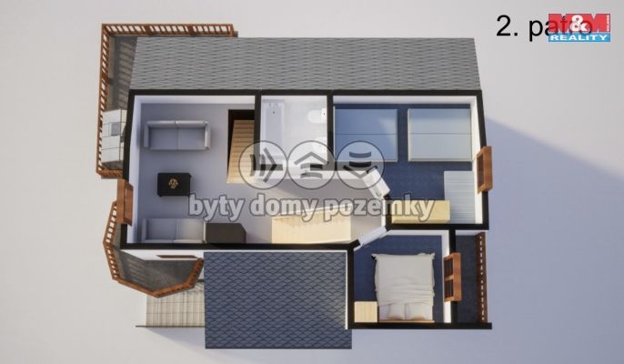 Prodej, Hotel, penzion, Harrachov