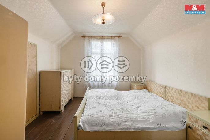 Prodej, Rodinný dům, Praha